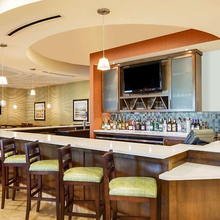 Hilton Garden Inn Manhattan Kansas Экстерьер фото