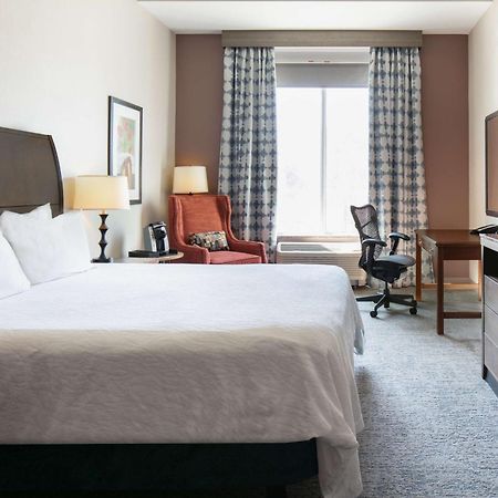 Hilton Garden Inn Manhattan Kansas Экстерьер фото