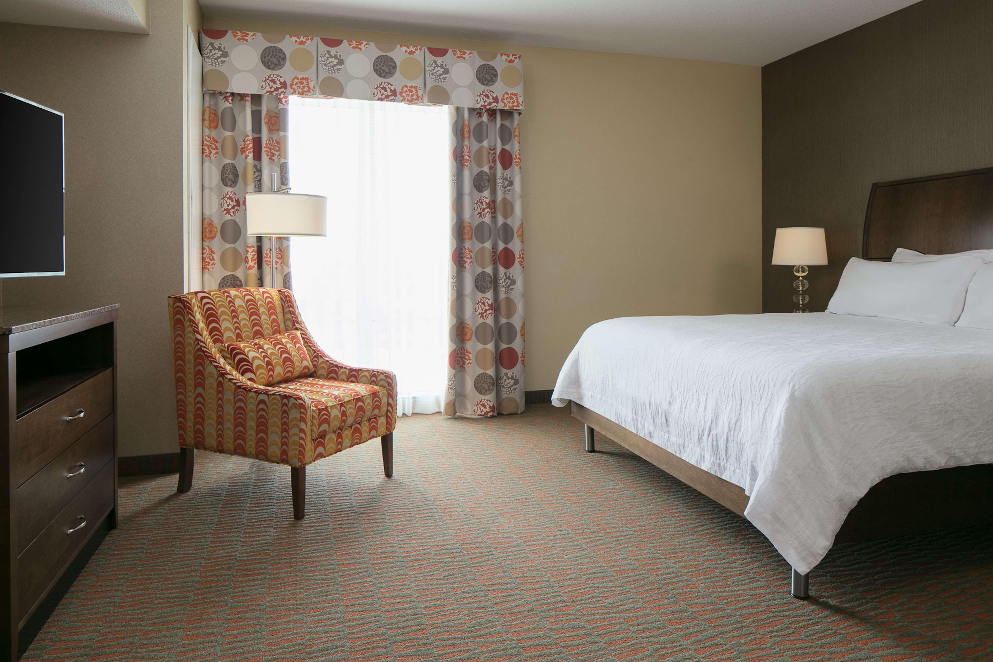 Hilton Garden Inn Manhattan Kansas Экстерьер фото