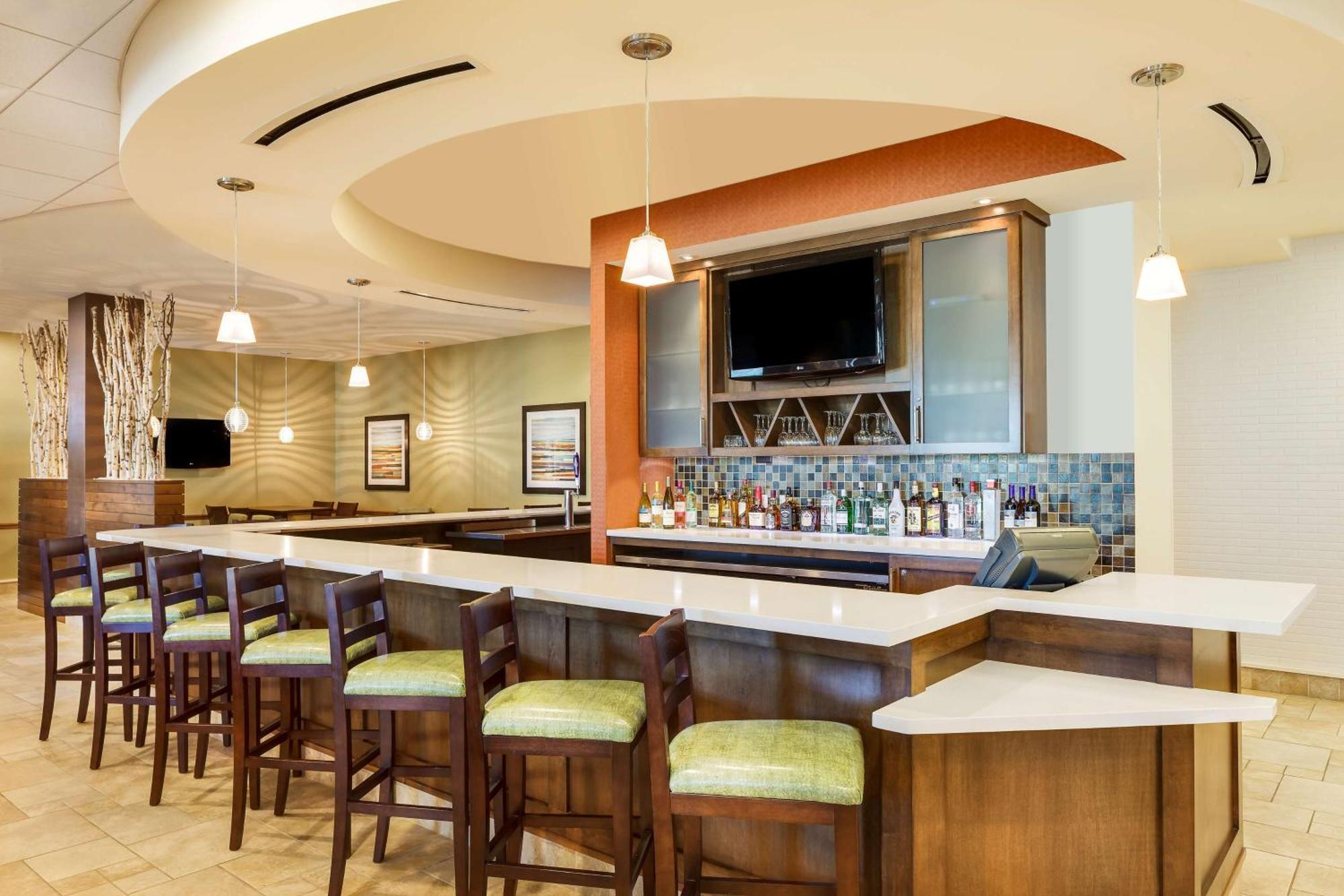 Hilton Garden Inn Manhattan Kansas Экстерьер фото