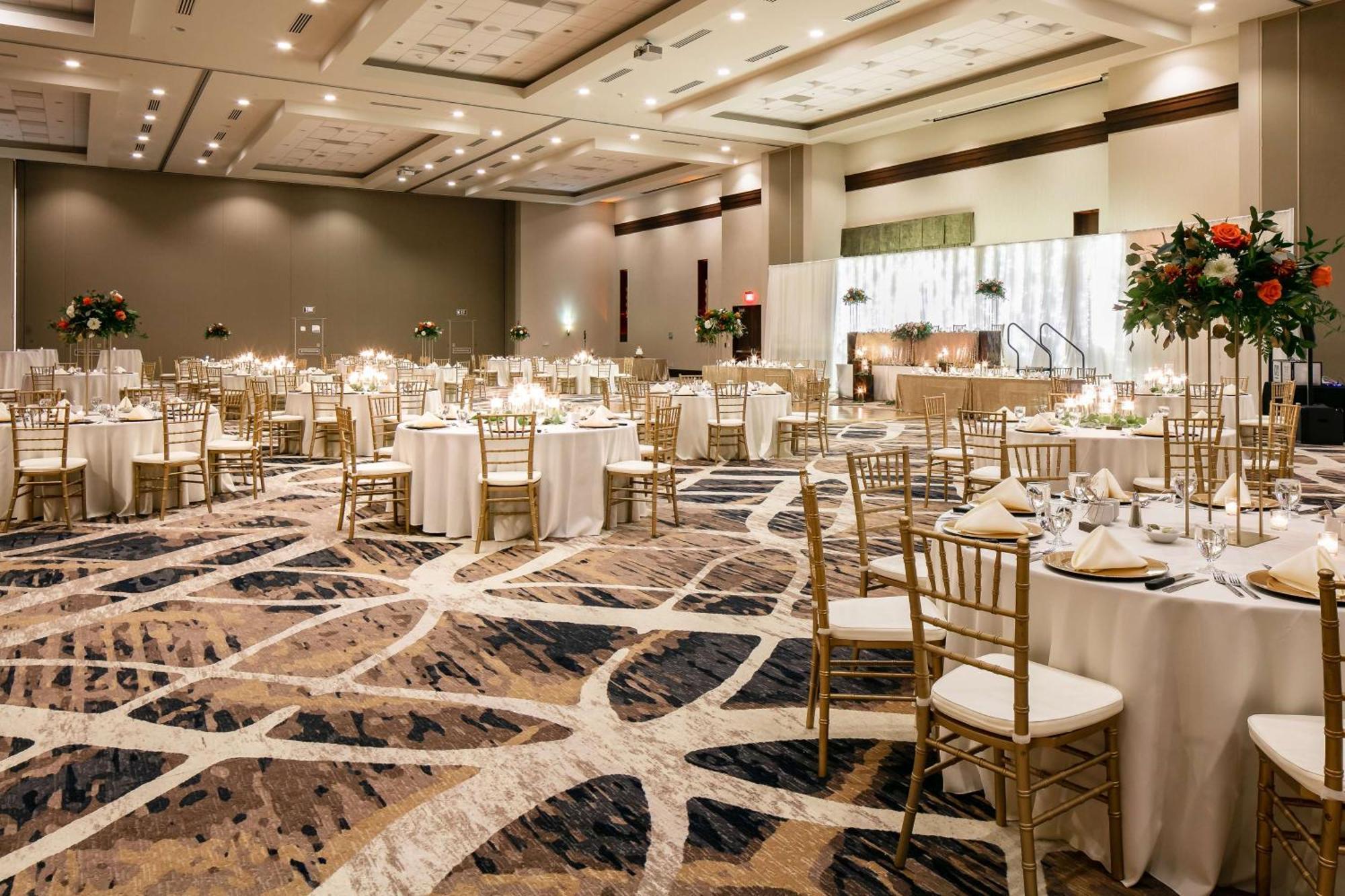 Hilton Garden Inn Manhattan Kansas Экстерьер фото