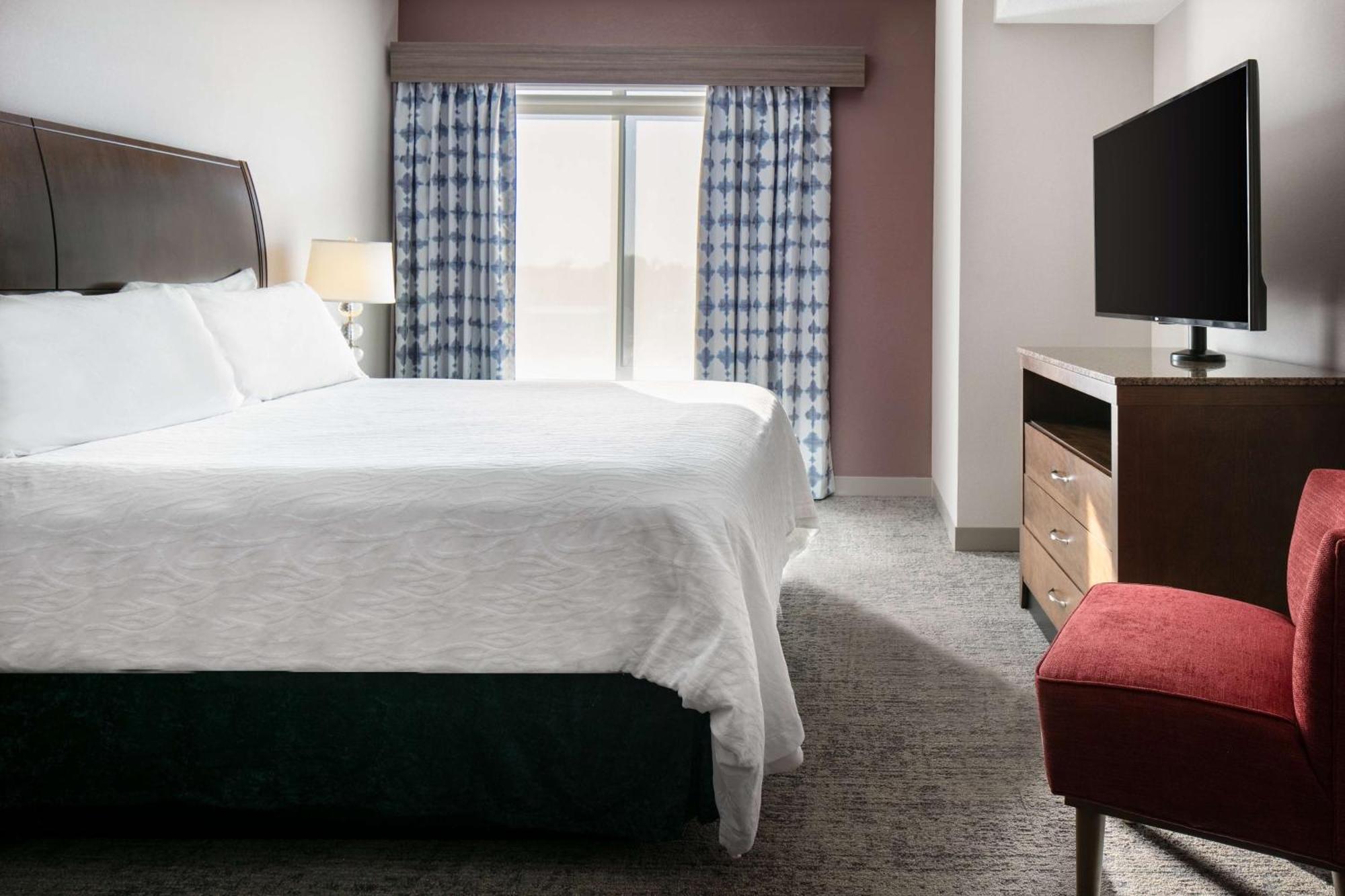 Hilton Garden Inn Manhattan Kansas Экстерьер фото