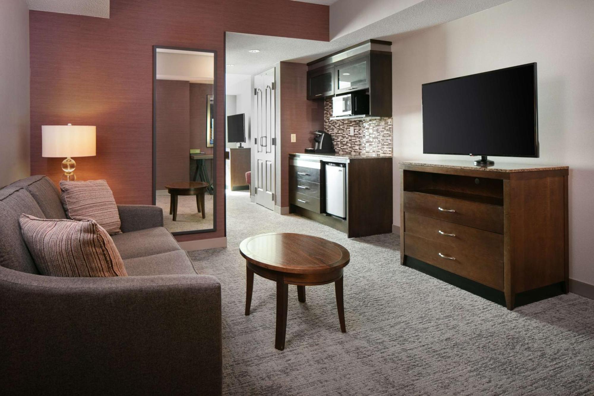 Hilton Garden Inn Manhattan Kansas Экстерьер фото
