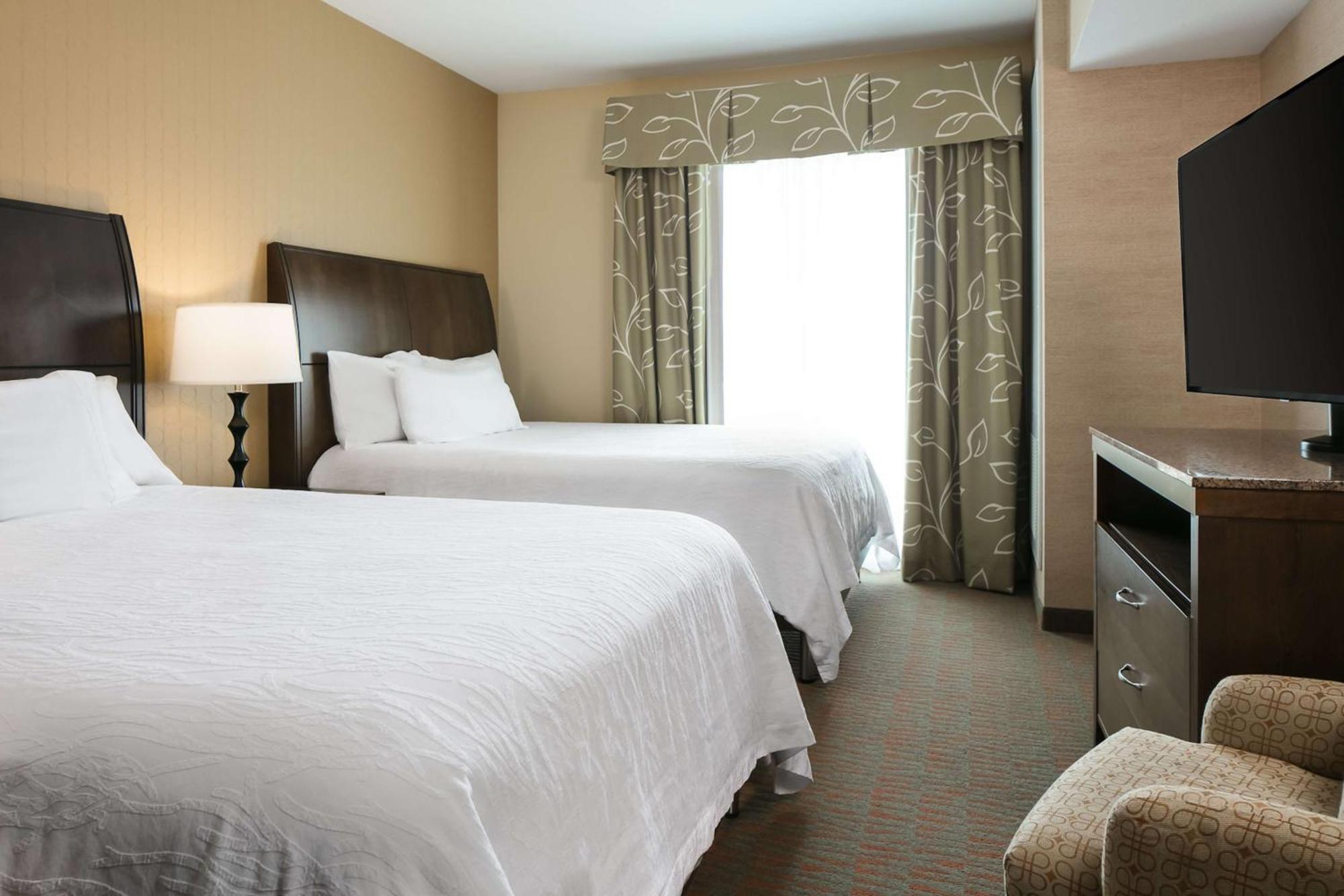 Hilton Garden Inn Manhattan Kansas Экстерьер фото