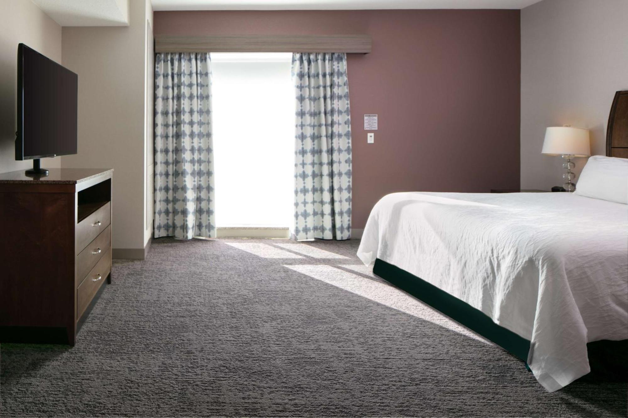 Hilton Garden Inn Manhattan Kansas Экстерьер фото