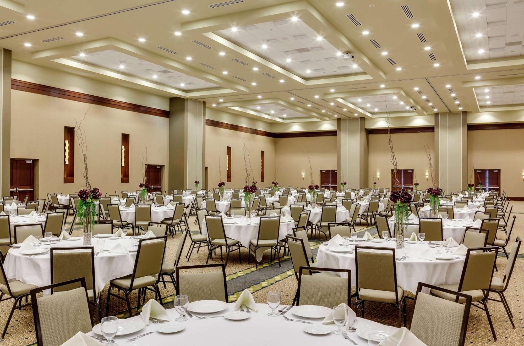 Hilton Garden Inn Manhattan Kansas Экстерьер фото