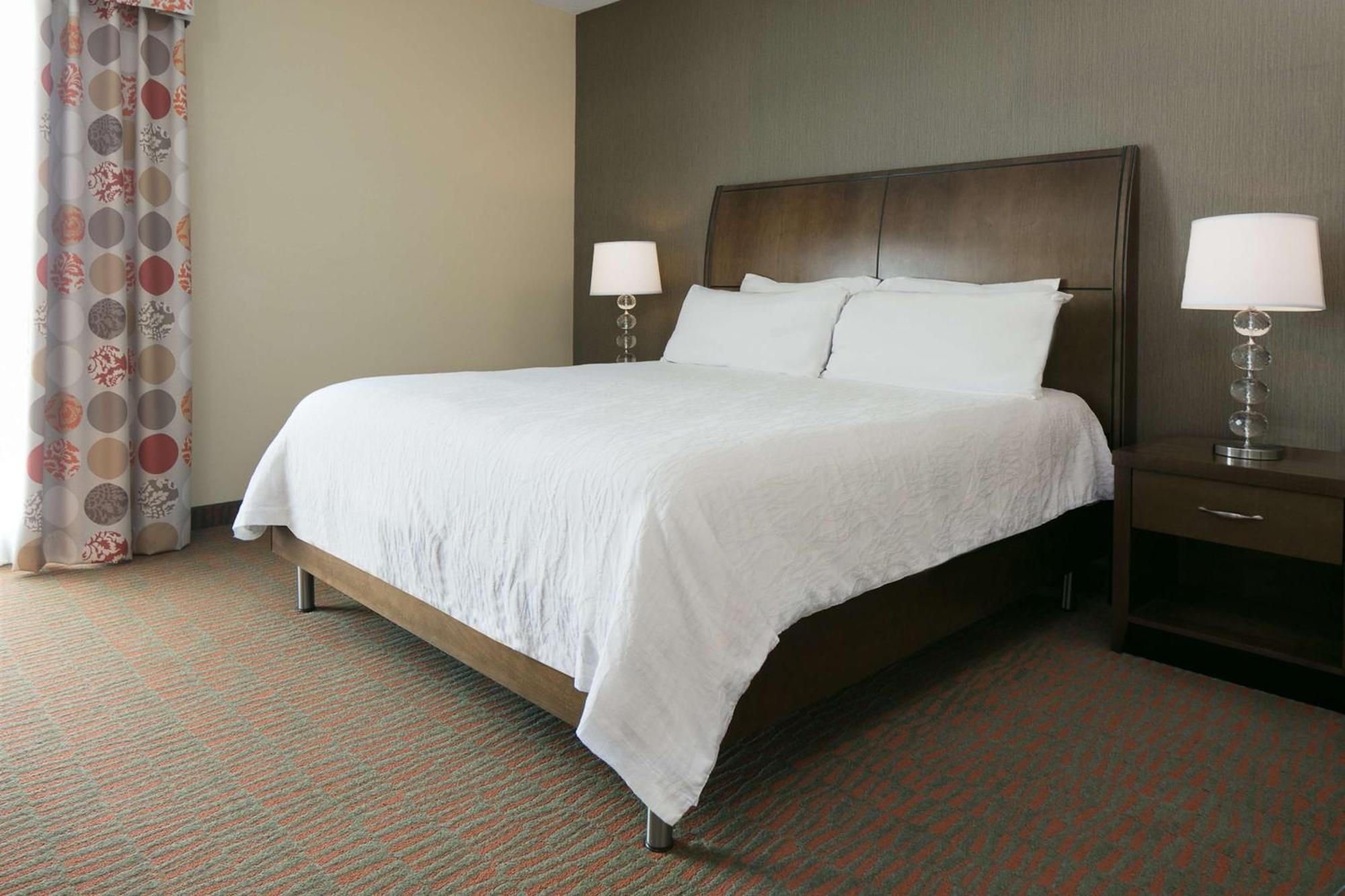 Hilton Garden Inn Manhattan Kansas Экстерьер фото