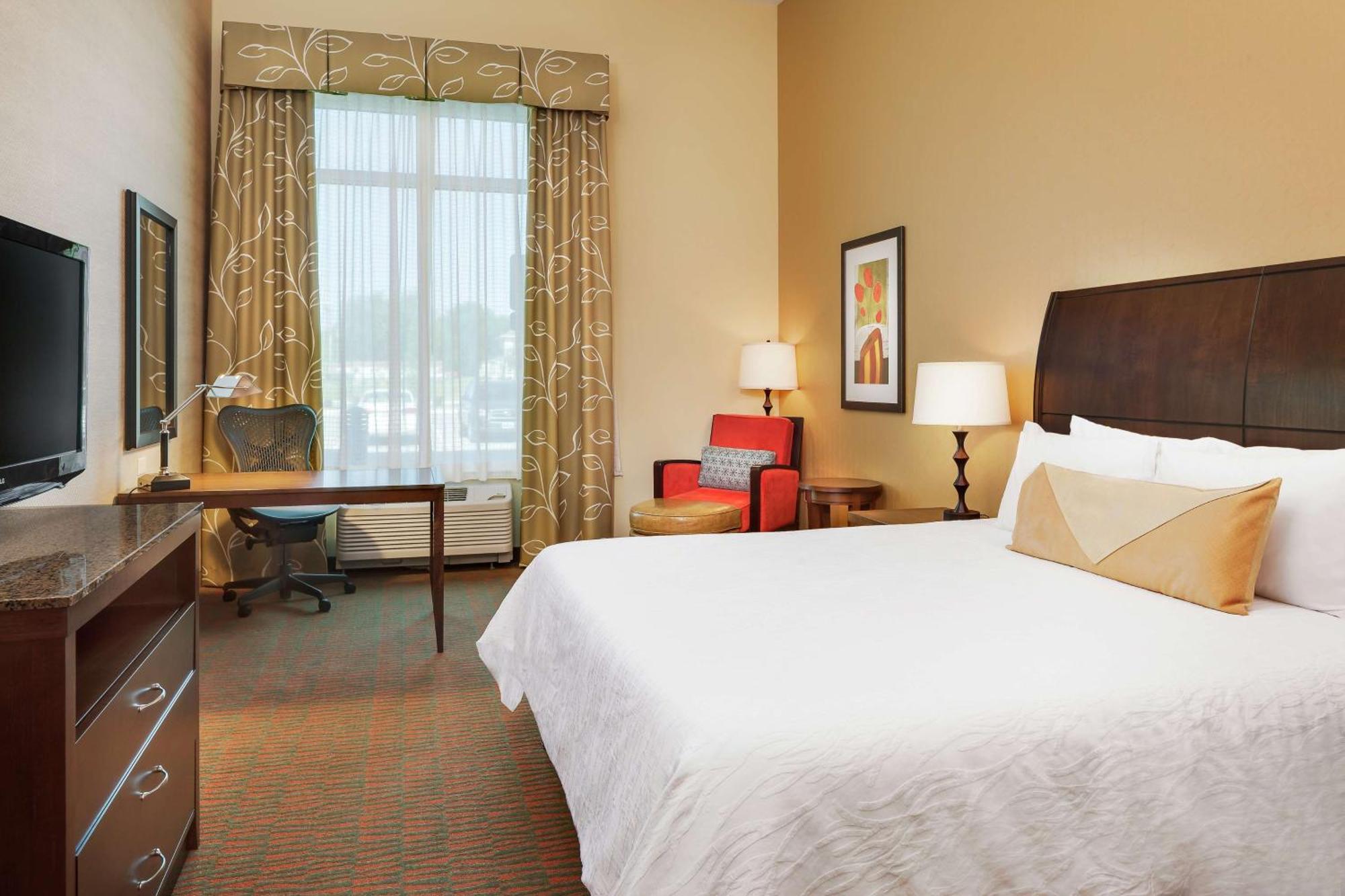 Hilton Garden Inn Manhattan Kansas Экстерьер фото