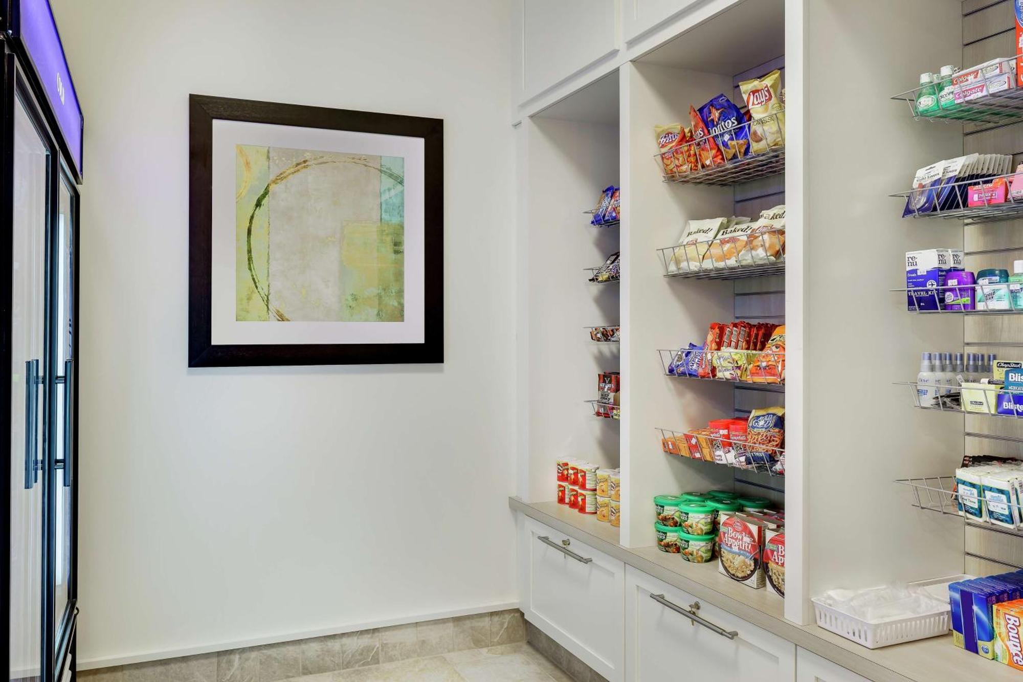 Hilton Garden Inn Manhattan Kansas Экстерьер фото