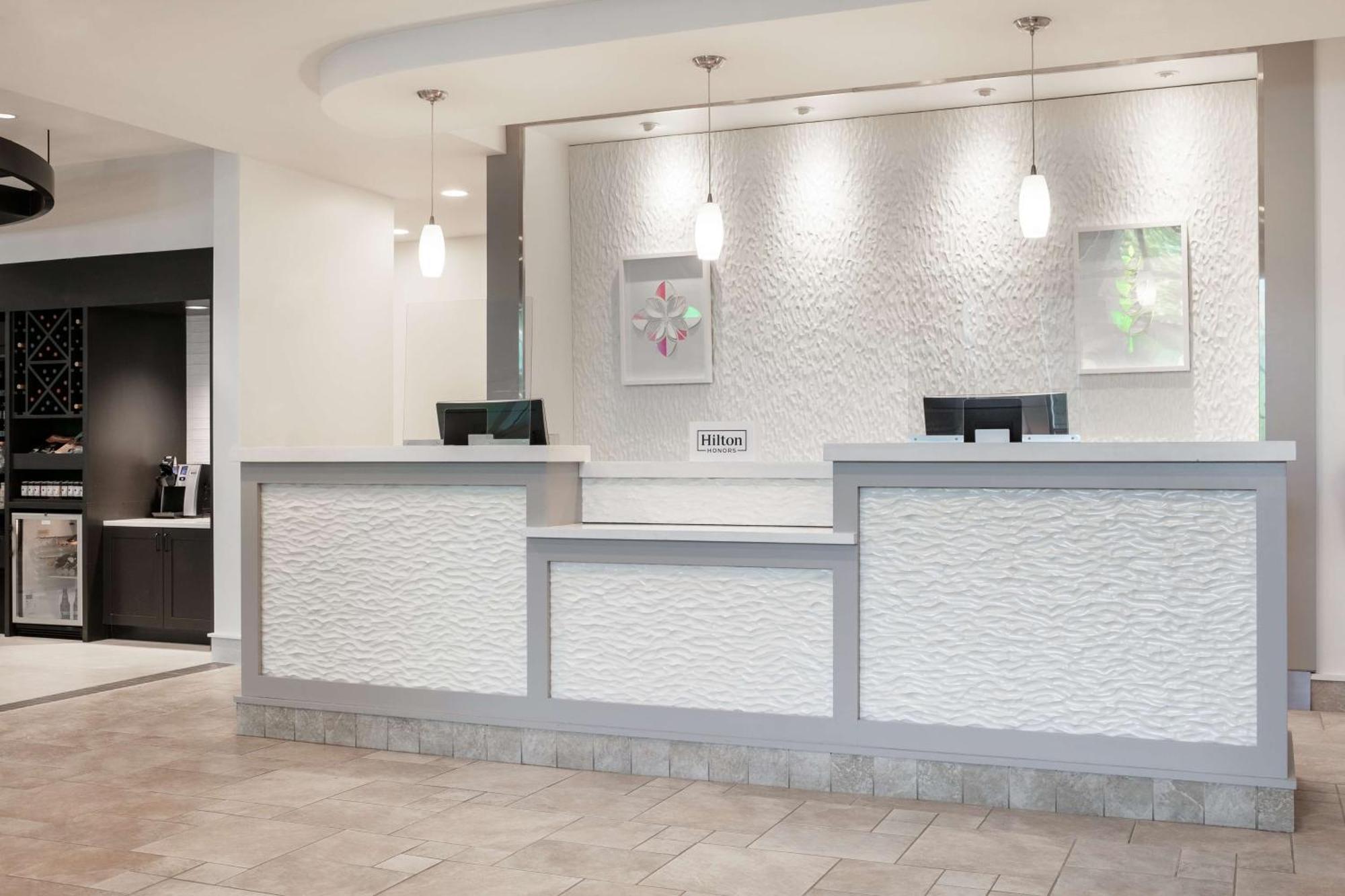 Hilton Garden Inn Manhattan Kansas Экстерьер фото